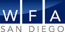 WFA San Diego Logo